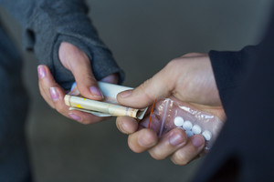 Rusijos narkotikų prekeiviai peržengė visas ribas – maskviečiai imasi veiksmų