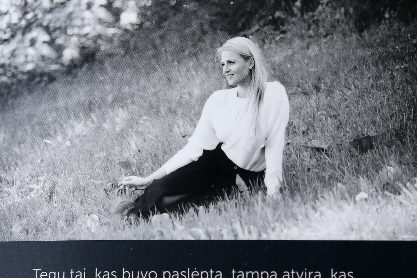 G.Kildišienė savo knygoje apie politinę karjerą nutylėjo.<br>R.Danisevičiaus nuotr.