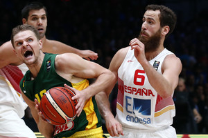 Nenusileidžianti FIBA gali priversti rinktines žaisti ir be Eurolygos žaidėjų
