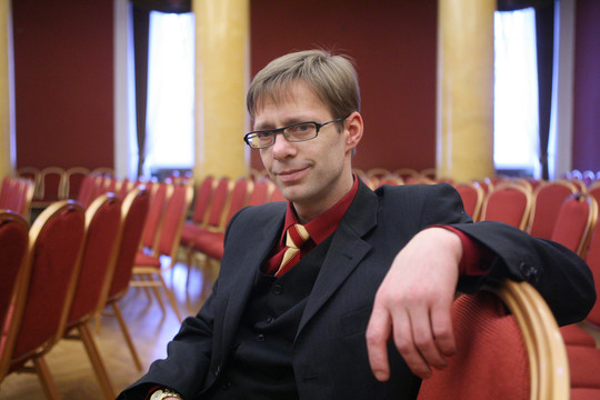 Ukmergės pilies parke – nauja roko opera apie Vilkmergę