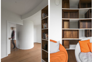 Lietuvoje kuriančią japonę architektę nuvylė dizaino žvaigždės