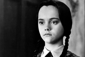 Kaip dabar atrodo „Adamsų šeimynėlėje“ Trečiadienę  suvaidinusi aktorė?