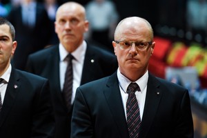 Rimo Kurtinaičio pasiūlymo atsisakęs Arvydas Gronskis atskleidė pagrindinę priežastį