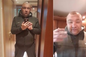 Negali patikėti: po Eugenijaus Ostapenkos smūgių nėščiajai surengė linčo teismą