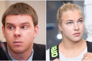 Plaukimo ekspertas – apie sudėtingą Rūtos Meilutytės situaciją ir nenorą vykti į JAV 