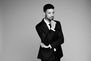 Televizijos projektuose išgarsėjęs Petras Daunys sėkmę bandys „Lietuvos balse“