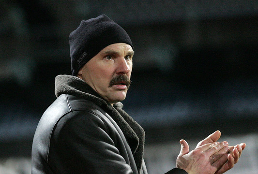 „Atlanto“ vairą susigrąžinęs skandalingasis Vacys Lekavičius: „Be griežtos rankos klube – palaida bala“