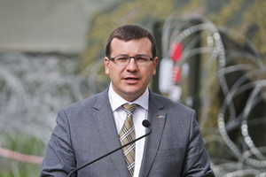 Lietuva ir NATO stiprina bendradarbiavimą kibernetinio saugumo srityje