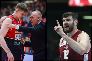 Europos taurės burtai: „Lietuvos rytas“ ir „Lietkabelis“ jau žino, kokie iššūkiai laukia 