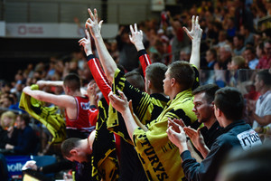 Analizė: kaip būsimieji „Lietuvos ryto“ varžovai atrodė pastarąjį sezoną?