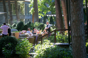 Už kosminę kainą lengvai užkrimtę rusai: „Palanga yra Palanga!“