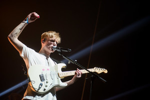 Albumo apžvalga. „ba.“ „Garsiai mąstau“