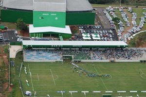 Brazilijos klubas atleido keturis futbolininkus, kurie nusifilmavo užsiimdami seksualine veikla rūbinėje 