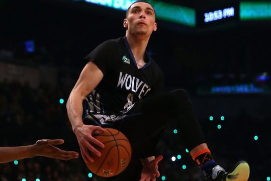 Ricky Rubio žodžiai turėtų nuraminti „Bulls“ fanus