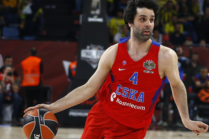 Chriso Paulo pamaina: „Clippers“ pasirašė kontraktą su Milošu Teodosičiumi