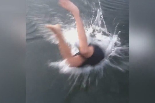 Vaikinas neįtikėtinu poelgiu parodė, kas yra tikrasis vakarėlių karalius