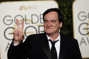 Quentinas Tarantinas atskleidė keistus savo gyvenimo principus