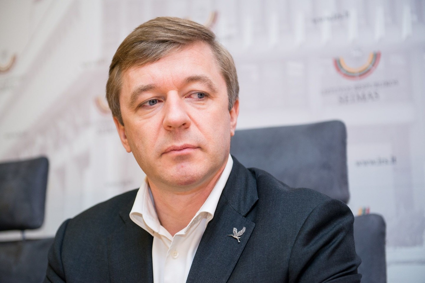 R.Karbauskis.