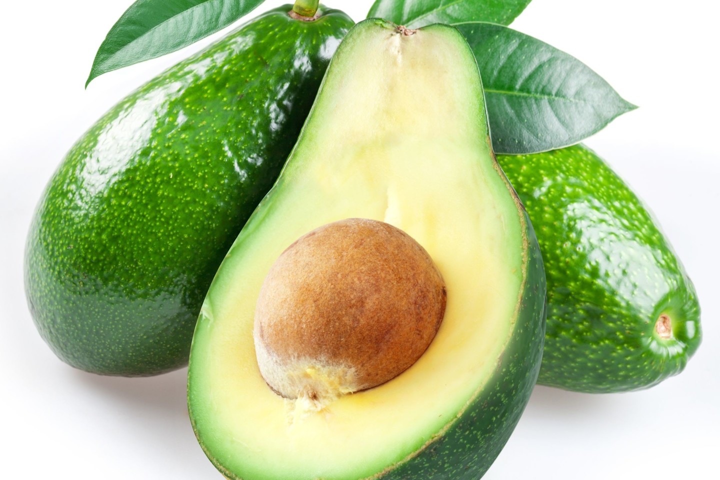 Avokadai.<br> 123rf