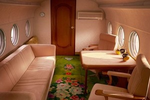 Pasižvalgykime po blogiausia tituluojamos oro bendrovės lėktuvus – štai jie