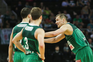 „Žalgiris“ Eurolygos sezoną pradės spalio 13-ąją, penktadienį, maču su Belgrado klubu