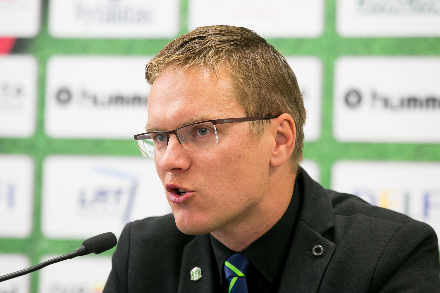 V.Dambrauskas<br>T.Bauro nuotr.