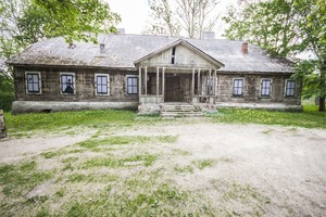 Sužinokite kainą, kurią tenka pakloti už svajonę tapti dvarininku