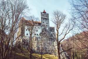 Ką slepia grafo Drakulos legenda?