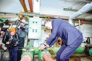 Lazdynų baseinas uždarytas – kokia ateitis jo laukia?