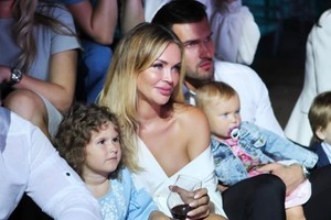 Rusų milijonierės Julijos Liubičianskajos ir Žilvino Trato santykiuose – netikėtas posūkis