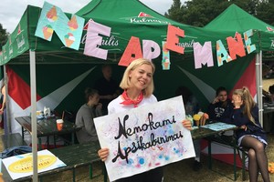 Monika Linkytė „Bliuzo naktyse“ skleidžia svarbią žinią: „Tai skaudi tema“