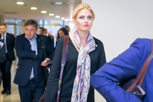 Gretos Kildišienės draugė: „Ji apdergė tuos, kurie jai padėjo“