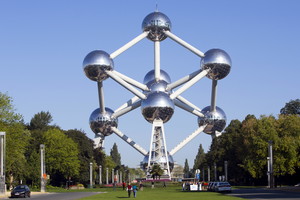 Įspūdingiausias Briuselio statinys, kurį ketinta nugriauti vos pastačius