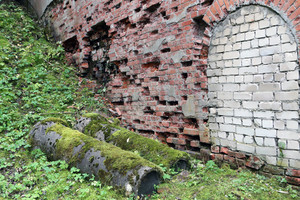 Kauno savivaldybė viešajai įstaigai perduoda Kauno tvirtovės fortus