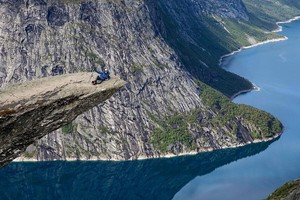 Norvegai – laimingiausi žmonės pasaulyje. Ko galime iš jų pasimokyti? 