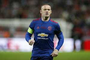 Wayne'as Rooney  iš „Manchester United“  keliasi atgal „Everton“ klubą 