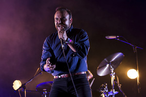 Albumo apžvalga. „Future Islands“ „The Far Field“