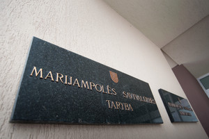 Marijampolės mero rinkimams planuojama skirti 356 tūkst. eurų