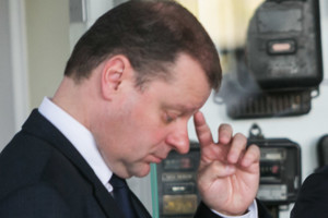 Per atostogas Saulius Skvernelis turės apie ką pagalvoti