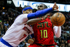 NBA kontraktų karštinė: kritikos sulaukė ir Mindaugo Kuzminsko klubas