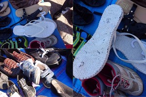 Negali patikėti, kas dedasi dėvėtų rūbų turguje: „Pardavėjų įžūlumas peržengė ribą“