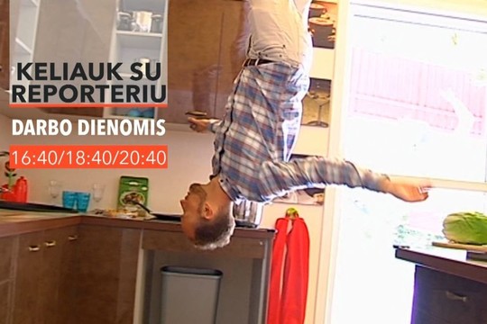 Pačios netikėčiausios Lietuvos vietos ir negirdėtos istorijos