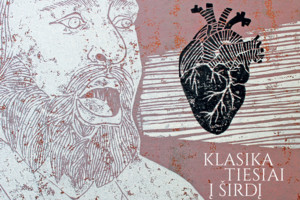 Antrajame „Vaidilos klasikos“ sezone – nauji vėjai