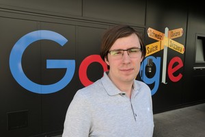 „Google“ dirbantis lietuvis – apie darbo prestižinėje kompanijoje užkulisius