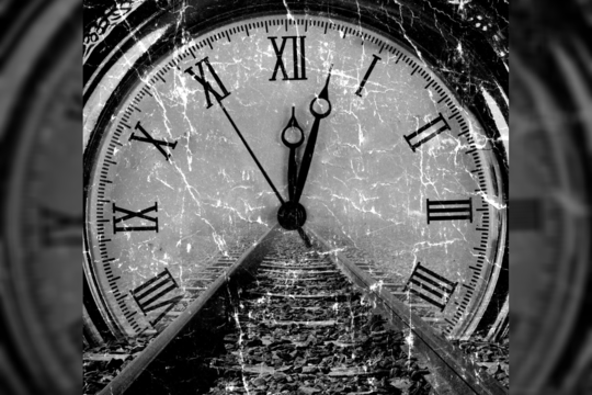 Mokslininkas teigia, kad kelionės laiku yra įmanomos