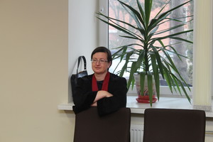 Prokurorė atsakė, kodėl N. Bilevičiui Lietuvoje teks kalėti iki gyvos galvos