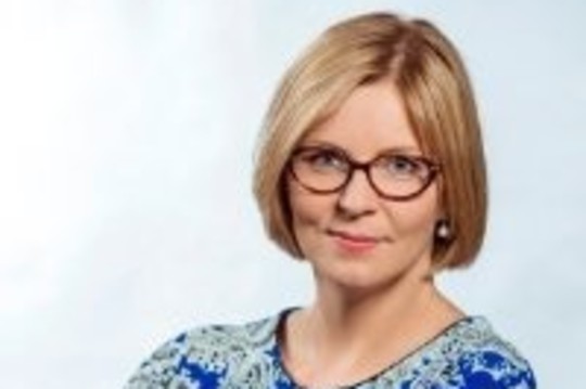 Finansų ministerijos komunikacijai vadovaus K.Malevskienė