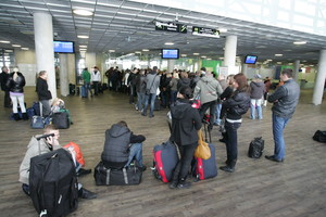 Ekspertai įvardijo, kas galėjo sukelti emigracijos šuolį