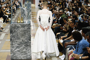 Paryžiaus vyrų mados savaitė: štai į ką turėtumėte atkreipti dėmesį