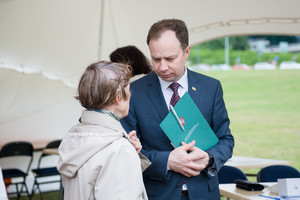 Aurelijus Veryga rėžė: „Kas antras lietuvis – alkoholikas“